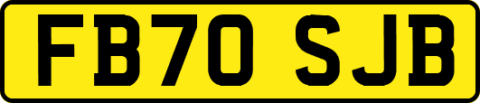 FB70SJB