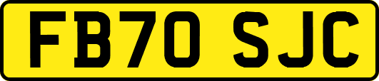 FB70SJC