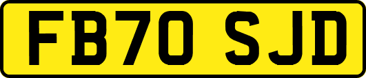 FB70SJD