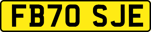 FB70SJE