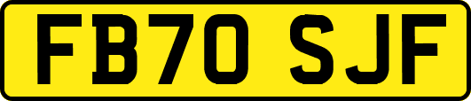 FB70SJF