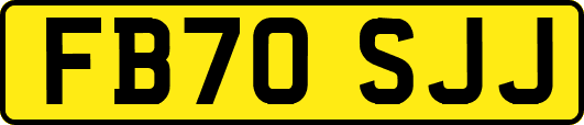 FB70SJJ
