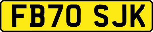 FB70SJK