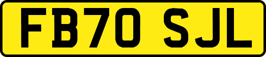 FB70SJL