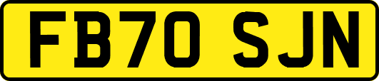 FB70SJN