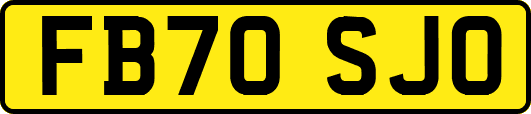 FB70SJO