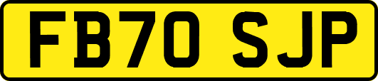 FB70SJP