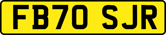 FB70SJR