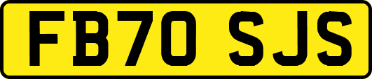 FB70SJS