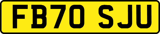 FB70SJU