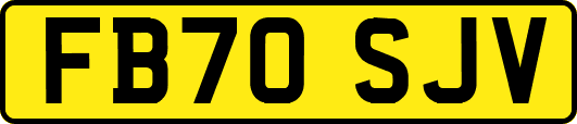 FB70SJV