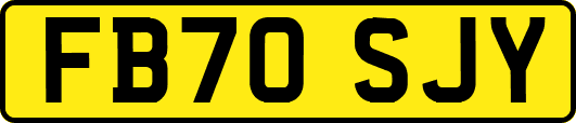 FB70SJY