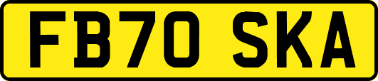 FB70SKA