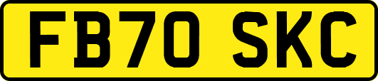FB70SKC