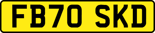FB70SKD