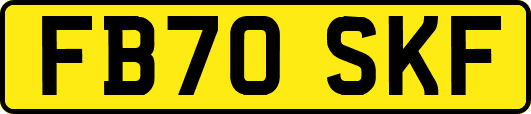 FB70SKF