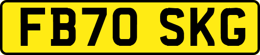 FB70SKG