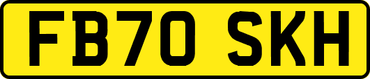 FB70SKH