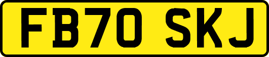 FB70SKJ