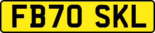 FB70SKL