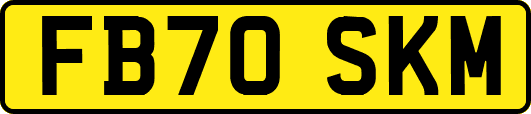 FB70SKM