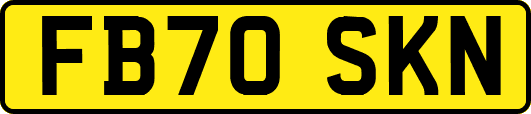 FB70SKN