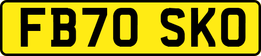 FB70SKO