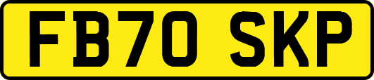 FB70SKP