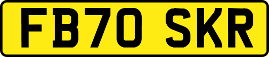 FB70SKR