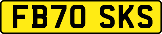 FB70SKS