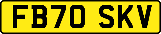 FB70SKV