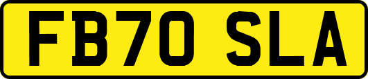 FB70SLA