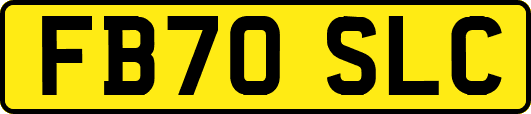 FB70SLC
