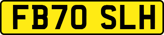 FB70SLH