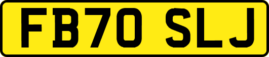 FB70SLJ