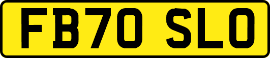 FB70SLO