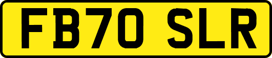 FB70SLR
