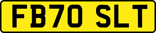 FB70SLT