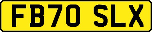 FB70SLX
