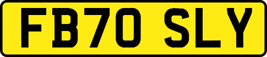 FB70SLY