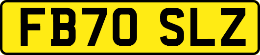 FB70SLZ