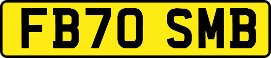 FB70SMB