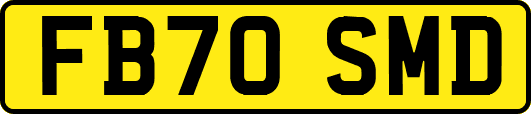 FB70SMD