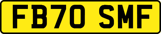FB70SMF