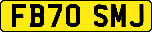 FB70SMJ