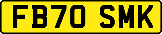 FB70SMK