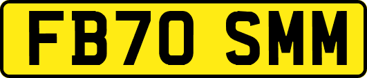 FB70SMM