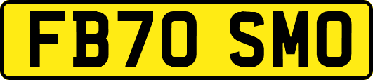 FB70SMO