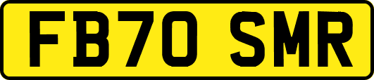FB70SMR