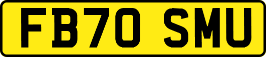FB70SMU
